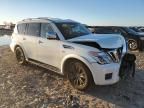 2019 Nissan Armada SV