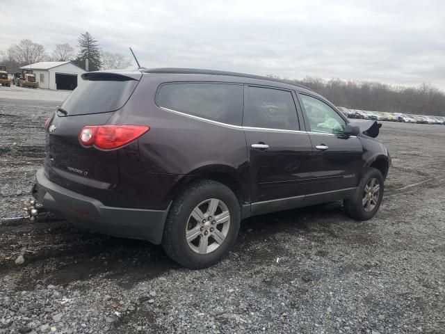 2009 Chevrolet Traverse LT