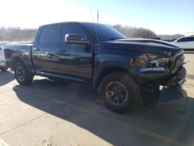 2016 Dodge RAM 1500 Rebel