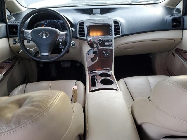 2010 Toyota Venza