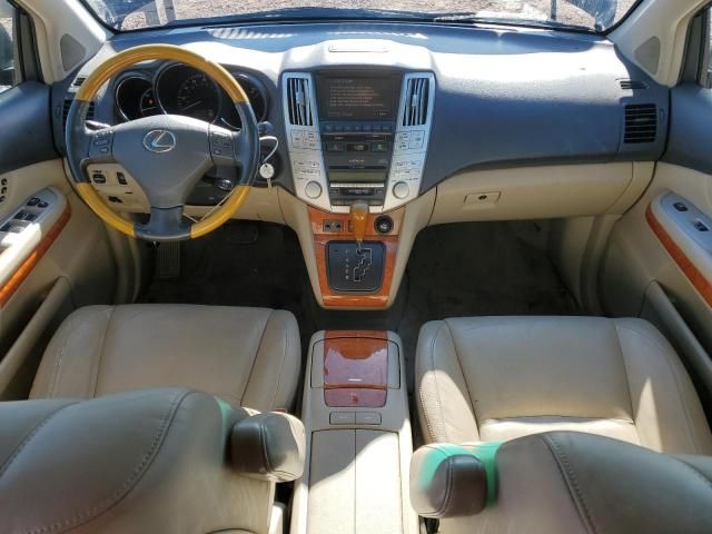 2006 Lexus RX 400