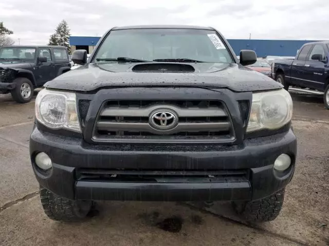 2010 Toyota Tacoma Double Cab Long BED