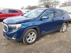 Vehiculos salvage en venta de Copart Chatham, VA: 2019 GMC Terrain SLE