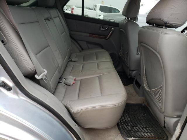 2005 KIA Sorento EX