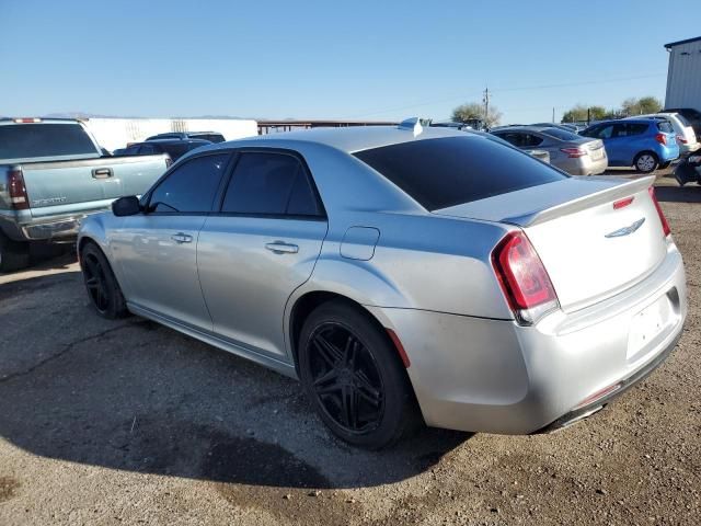 2017 Chrysler 300 S