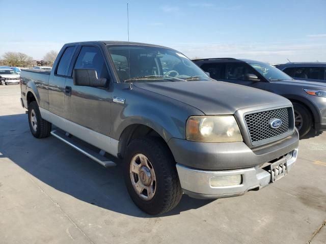 2004 Ford F150