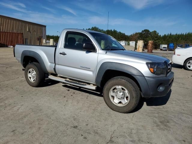 2006 Toyota Tacoma