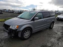 2014 Chrysler Town & Country Touring en venta en Eugene, OR