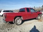 2004 Chevrolet Colorado