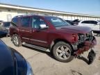 2011 Nissan Armada SV