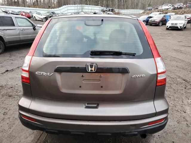 2011 Honda CR-V LX