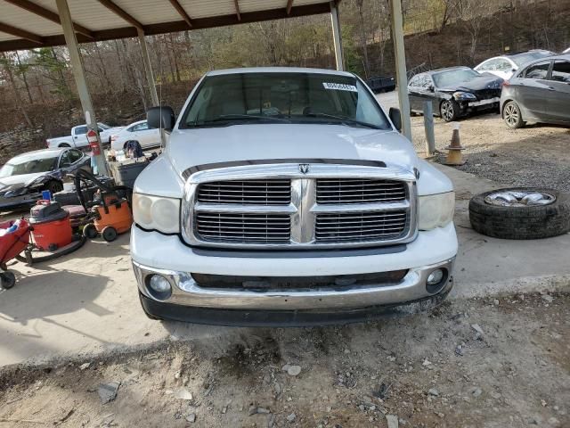 2005 Dodge RAM 1500 ST