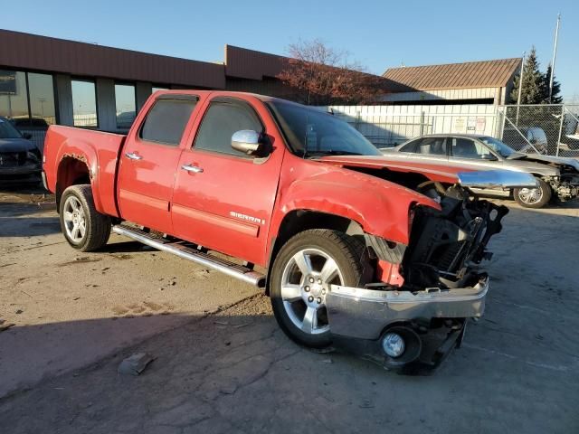 2007 GMC New Sierra C1500