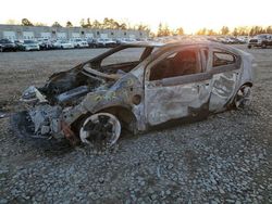 Salvage cars for sale at Blaine, MN auction: 2014 Chevrolet Volt