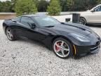 2014 Chevrolet Corvette Stingray 2LT