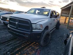 Dodge salvage cars for sale: 2013 Dodge RAM 2500 ST