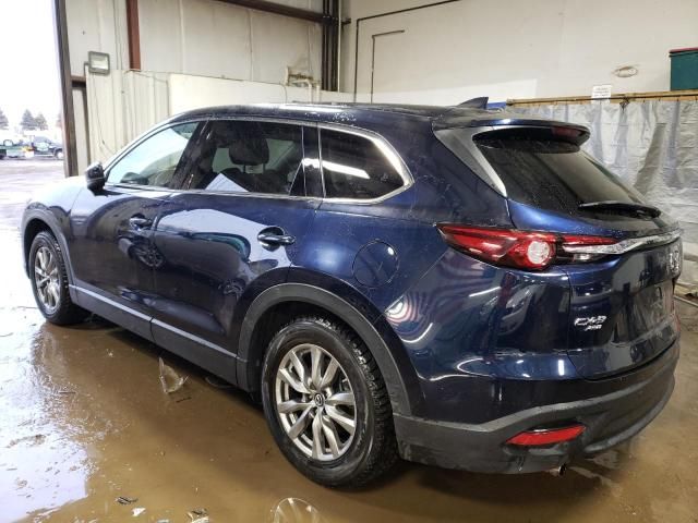 2019 Mazda CX-9 Touring