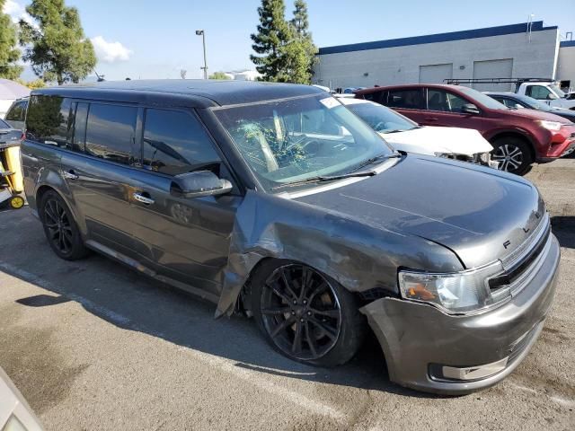 2016 Ford Flex SEL