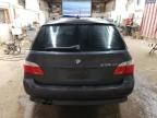 2008 BMW 535 XI