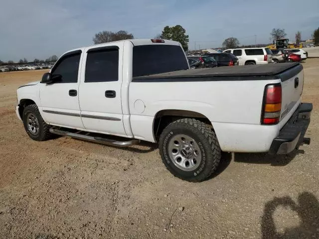 2006 GMC New Sierra K1500