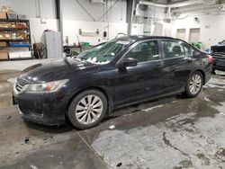 2014 Honda Accord LX for sale in Elmsdale, NS