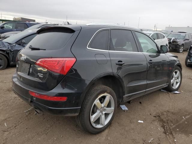 2011 Audi Q5 Premium Plus