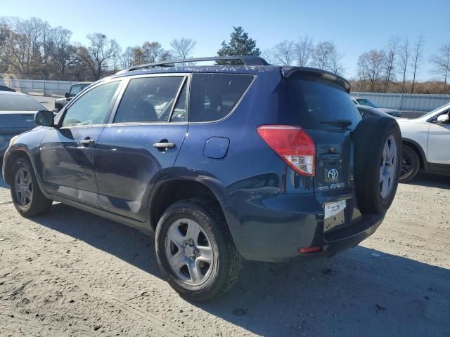 2007 Toyota Rav4