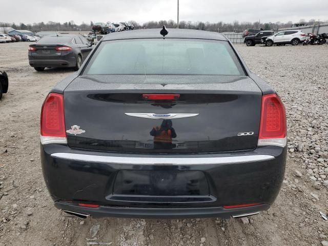 2019 Chrysler 300 Touring