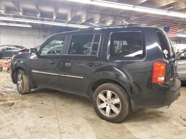 2014 Honda Pilot Touring