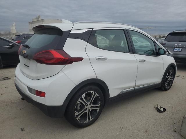 2021 Chevrolet Bolt EV Premier