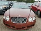 2007 Bentley Continental GT