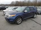 2011 Ford Explorer XLT