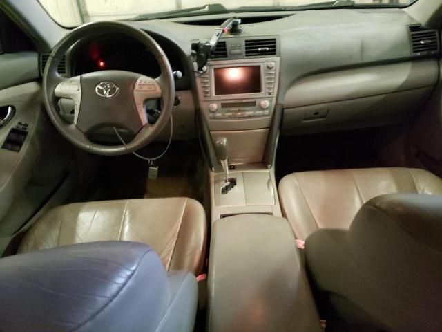 2007 Toyota Camry Hybrid