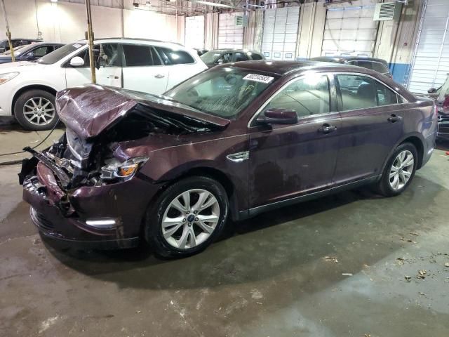 2011 Ford Taurus SEL