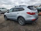 2016 Hyundai Santa FE SE