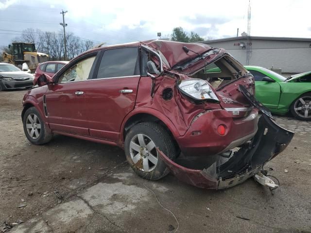 2008 Saturn Vue XR