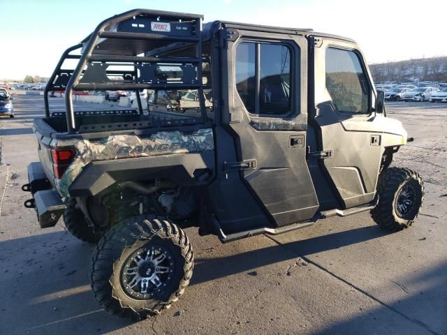 2020 Polaris Ranger Crew XP 1000 Northstar Ultimate