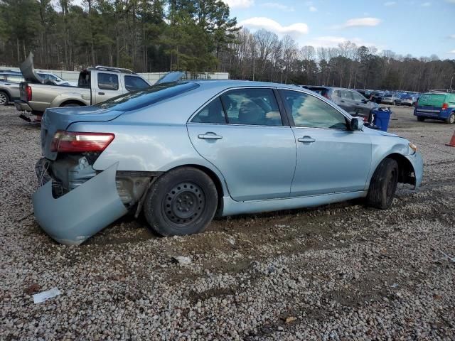 2009 Toyota Camry Base