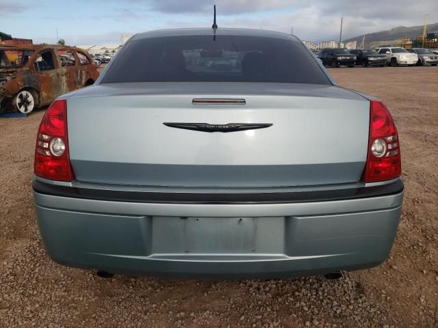 2008 Chrysler 300 LX