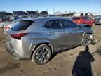 2022 Lexus UX 250H Base