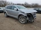 2019 Dodge Journey GT