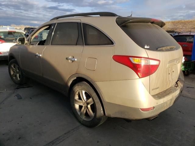 2007 Hyundai Veracruz GLS