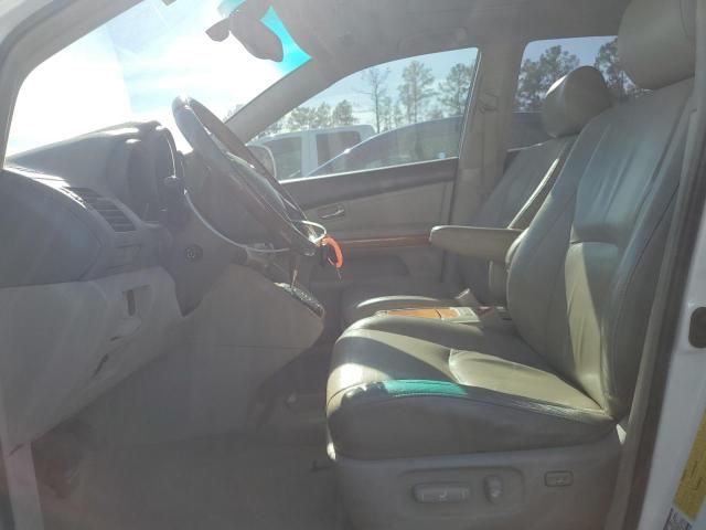 2005 Lexus RX 330