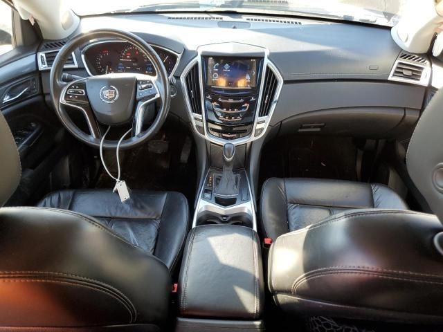 2014 Cadillac SRX