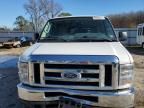 2013 Ford Econoline E350 Super Duty Wagon