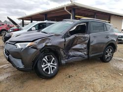 Vehiculos salvage en venta de Copart Tanner, AL: 2018 Toyota Rav4 LE