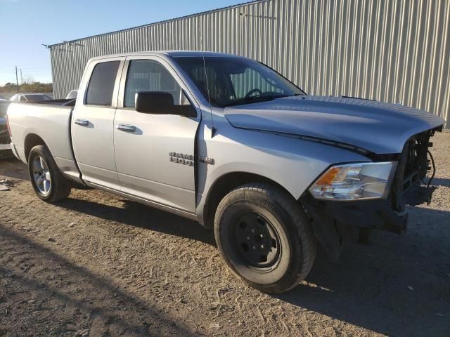 2016 Dodge RAM 1500 SLT