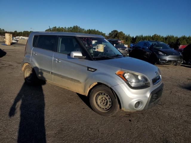 2012 KIA Soul