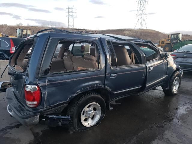 1998 Ford Explorer