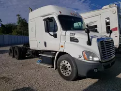 Trucks With No Damage for sale at auction: 2016 Freightliner Cascadia 113